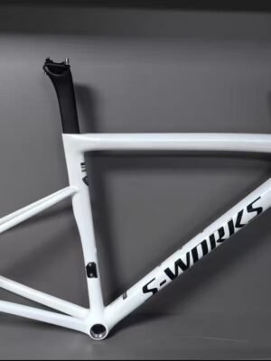 S-works SL8 carbon fiber ultralight bicycle frame
