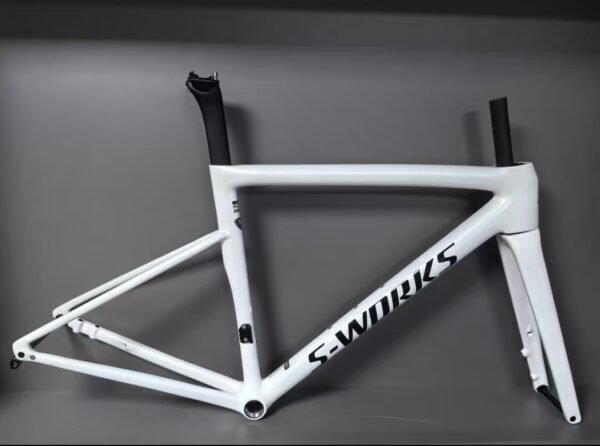 S-works SL8 carbon fiber ultralight bicycle frame