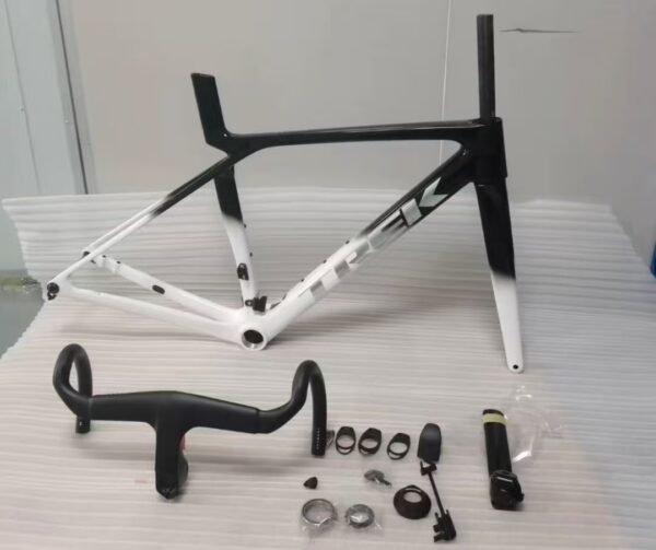 Trek Ma Dong 8th generation slr8/DISC brake