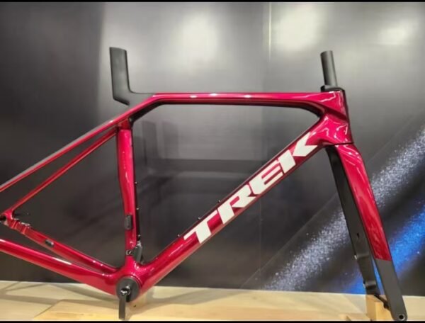 Trek Ma Dong 8th generation slr8/DISC brake