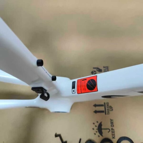 Canyong road bike frame/Disc brake 2025