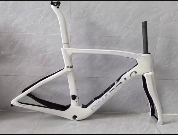 2025 PINARELLO F road bike PINARELLO F carbon fiber frame (DIY custom colors or official website painting)