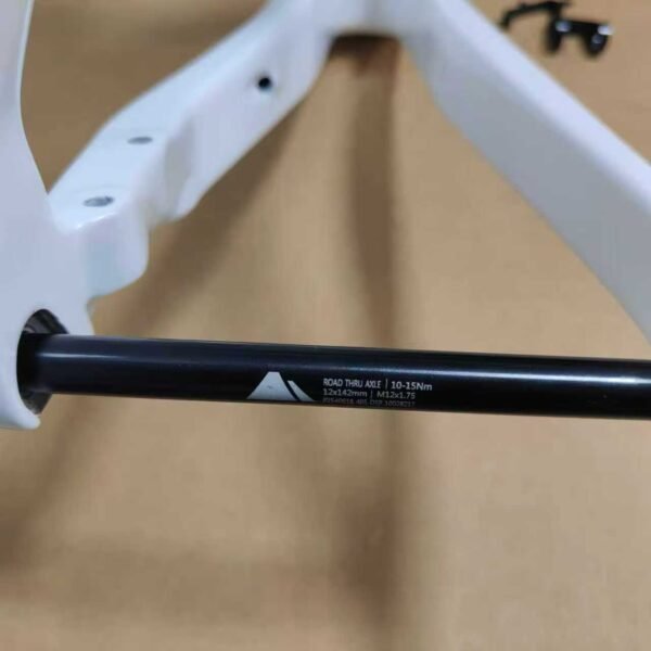 Canyong road bike frame/Disc brake 2025