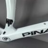 Pinarello Grvil F melon bike frame gravel frame off-road frame PINAELLO carbon fiber gravel frame GREVIL highway city off-road bicycle disc brake frame full internal wiring