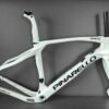 Pinarello Grvil F melon bike frame gravel frame off-road frame PINAELLO carbon fiber gravel frame GREVIL highway city off-road bicycle disc brake frame full internal wiring