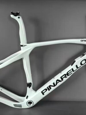 Pinarello Grvil F melon bike frame gravel frame off-road frame PINAELLO carbon fiber gravel frame GREVIL highway city off-road bicycle disc brake frame full internal wiring