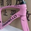 Pinarello Grvil F melon bike frame gravel frame off-road frame PINAELLO carbon fiber gravel frame GREVIL highway city off-road bicycle disc brake frame full internal wiring