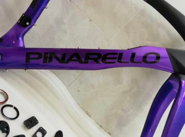 Pinarello Grvil F melon bike frame gravel frame off-road frame PINAELLO carbon fiber gravel frame GREVIL highway city off-road bicycle disc brake frame full internal wiring