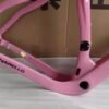Pinarello Grvil F melon bike frame gravel frame off-road frame PINAELLO carbon fiber gravel frame GREVIL highway city off-road bicycle disc brake frame full internal wiring