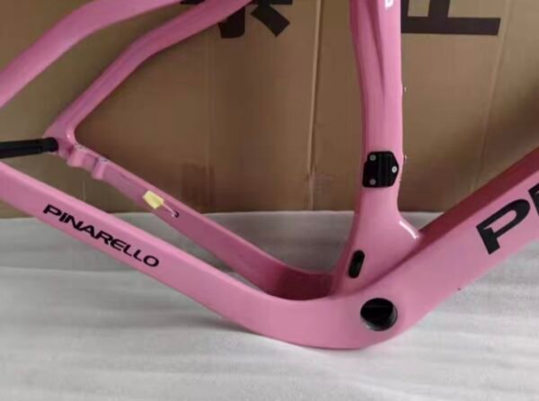 Pinarello Grvil F melon bike frame gravel frame off-road frame PINAELLO carbon fiber gravel frame GREVIL highway city off-road bicycle disc brake frame full internal wiring
