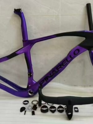 Pinarello Grvil F melon bike frame gravel frame off-road frame PINAELLO carbon fiber gravel frame GREVIL highway city off-road bicycle disc brake frame full internal wiring